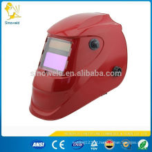 New Arrive Hot Sale Custom Auto Welding Helmet